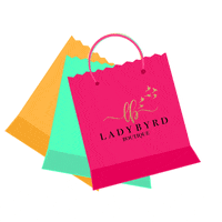 ShopLadybyrd fashion shopping wine boss babe GIF