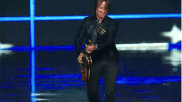 keith urban auditions GIF by American Idol