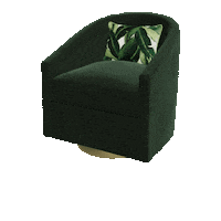 Decor Chair Sticker by PLAYHOUSE Design Game