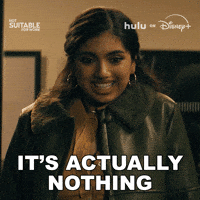 Tv Show Friends GIF by HULU