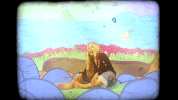 choirs GIF by Ashe