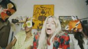 choirs GIF by Ashe