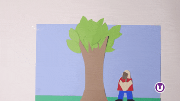 Chopping Stop Motion GIF by School of Computing, Engineering and Digital Technologies