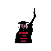 Csueb Sticker by Cal State East Bay