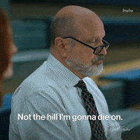 Not Trying High School GIF by English Teacher FX