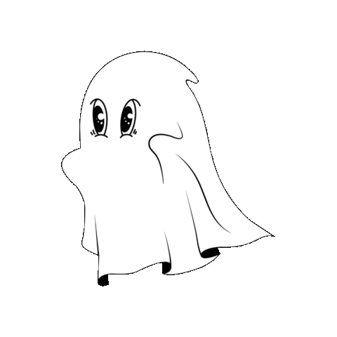SHYGHOSTSQUAD giphyupload nft sgs 샤고스 Sticker