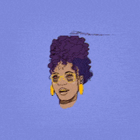 GIF by Krissy Marchante