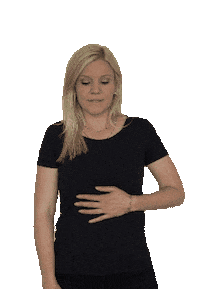 Food Eating Sticker by Radio 32