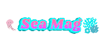 News Ocean Sticker by Worldrise_Onlus