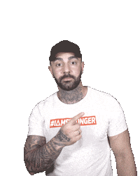 Coachseyit Sticker by iamstronger.de