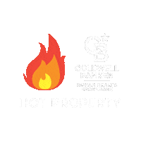 Listing Real Estate Sticker by Coldwell Banker Ronan Realty