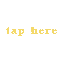 Tap Here Ws Sticker by weekendsundries