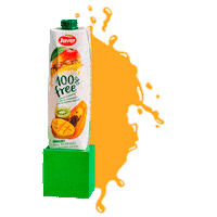 Juice Sinazucar Sticker by Juver zumos