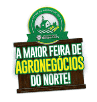 Norte Feira Sticker by Universidade Nilton Lins