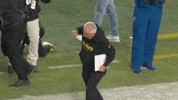 Danny Smith Sport GIF by Pittsburgh Steelers
