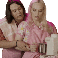 Coffee Shop GIF by Lady Parts