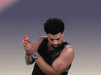 Party Dancing GIF by DeRay Davis