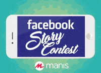 contest GIF by Manis