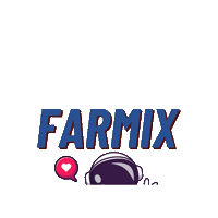 farmixdistribuidora  Sticker