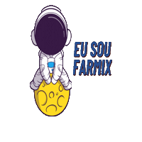 farmixdistribuidora  Sticker