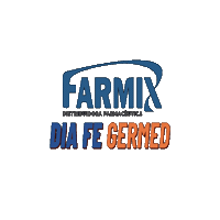 farmixdistribuidora  Sticker
