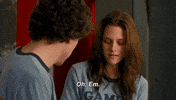 kirsten stewart GIF by MIRAMAX