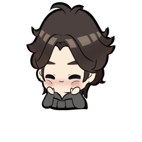 Dance Love Sticker