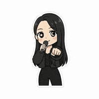 Show Singing GIF