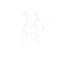Academia Sticker by Studio Bit