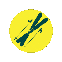 Sticker by Heyday Group