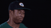 Sassy Green Bay Packers GIF by NFL