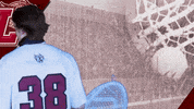 Mens Lacrosse GIF by Lafayette Leopards