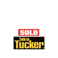 FCTuckerEmge home top realtor realestate Sticker