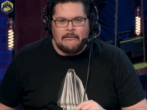 Game Awww GIF by Hyper RPG
