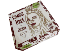 Illustration Hair Sticker by Anarkhìa Bio