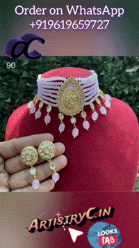 Buy Now Fashion GIF by ArtistryC