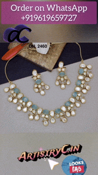 Buy Now Fashion GIF by ArtistryC