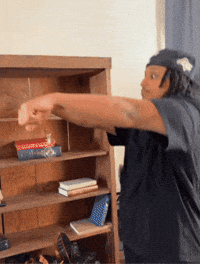 Dance Kai GIF