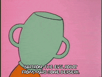 bart simpson episode 10 GIF