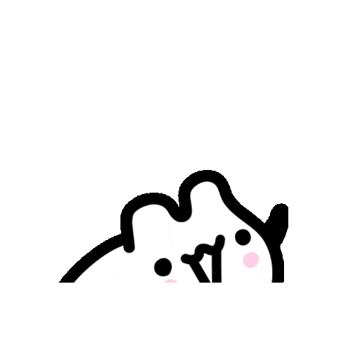 アヒプイ Sticker by CHEBLO