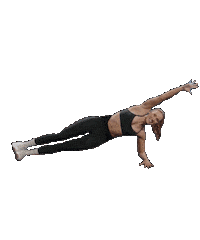 10 Minutes Fitness Sticker by BODi