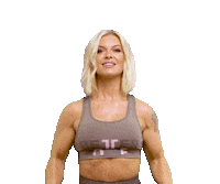 Work Out Fitness Sticker by DNS