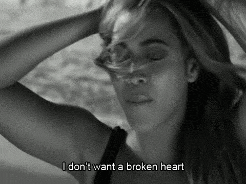 beyonce knowles GIF