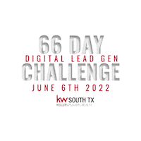 Kwtx Sticker by Keller Williams City View