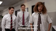 comedy central season 6 episode 3 GIF by Workaholics