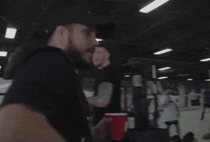 Sup UFC Embedded