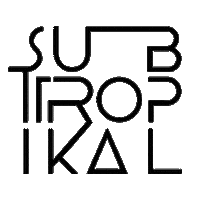 Sub Curitiba Sticker by Festival Subtropikal