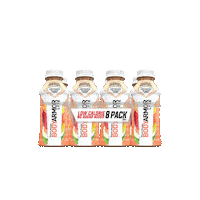 Sports Drink Hydrate Sticker by DrinkBODYARMOR