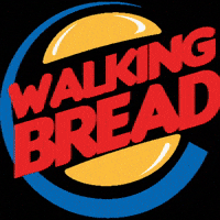 Turbine Walking Bread GIF by Alex Boya