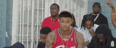 bleed it GIF by Blueface